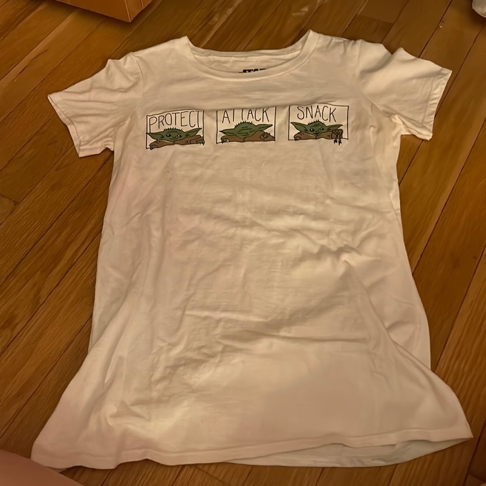 Tshirt